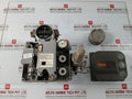Dvc 6010 S Fisher 30Vdc 250Psi Digital Valve Controller