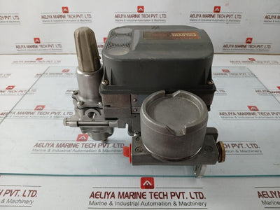Dvc 6010 S Fisher 30Vdc 250Psi Digital Valve Controller