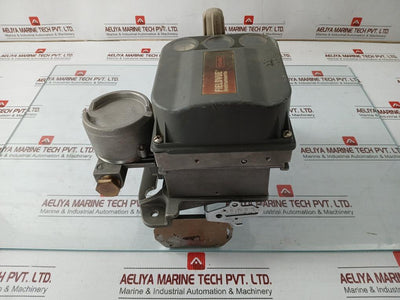 Dvc 6010 S Fisher 30Vdc 250Psi Digital Valve Controller