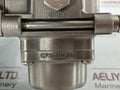 Dvc 6010 S Fisher 30Vdc 250Psi Digital Valve Controller