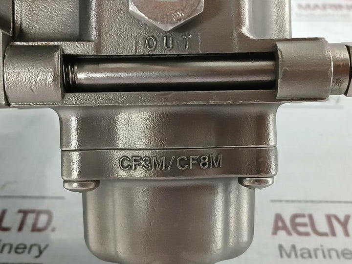 Dvc 6010 S Fisher 30Vdc 250Psi Digital Valve Controller