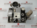 Dvc 6010 S Fisher 30Vdc 250Psi Digital Valve Controller