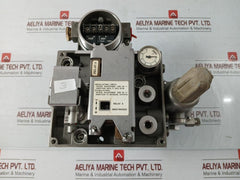 Dvc 6010 S Fisher 30Vdc 250Psi Digital Valve Controller