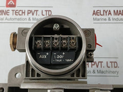 Dvc 6010 S Fisher 30Vdc 250Psi Digital Valve Controller