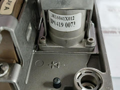 Dvc 6010 S Fisher 30Vdc 250Psi Digital Valve Controller