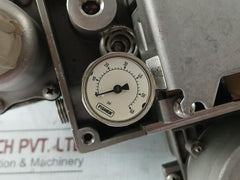 Dvc 6010 S Fisher 30Vdc 250Psi Digital Valve Controller