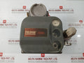 Dvc 6010 S Fisher 30Vdc 250Psi Digital Valve Controller