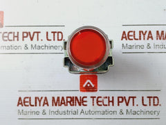 Dvolt La167-bv6 Red Led Push Button 120V Max Iec60947-5-1
