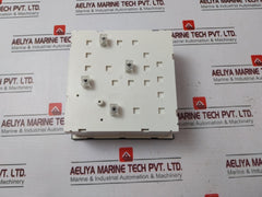 Dvp144 0-600V Double Voltmeter