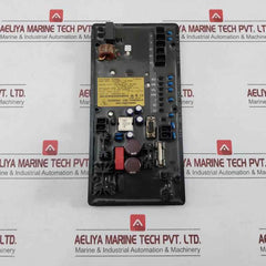 Dvr2000E Marathon Electric Digital Regulator
