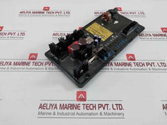 Dvr2000E Marathon Electric Digital Regulator