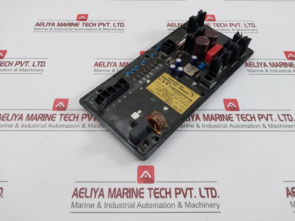 Dvr2000E Marathon Electric Digital Regulator