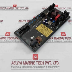 Dvr2000E Marathon Electric Digital Regulator