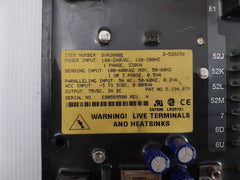 Dvr2000E Marathon Electric Digital Regulator