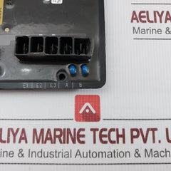 Dvr2000E Marathon Electric Digital Regulator