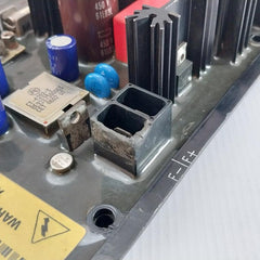 Dvr2000E Marathon Electric Digital Regulator