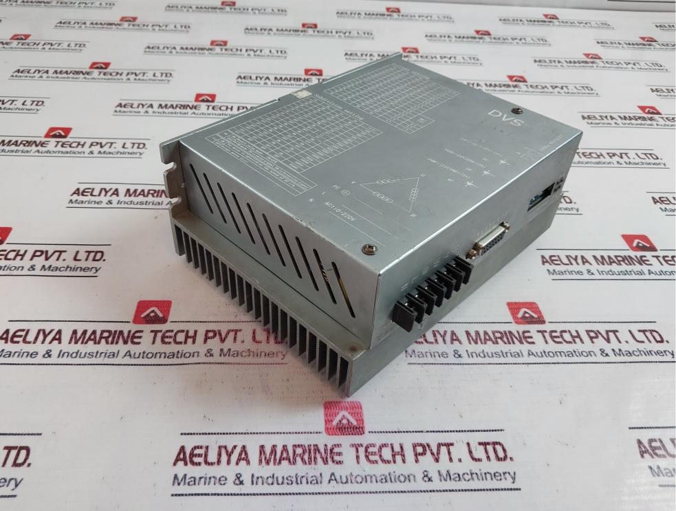 Dvs Ac110-220V Digital Stepper Driver