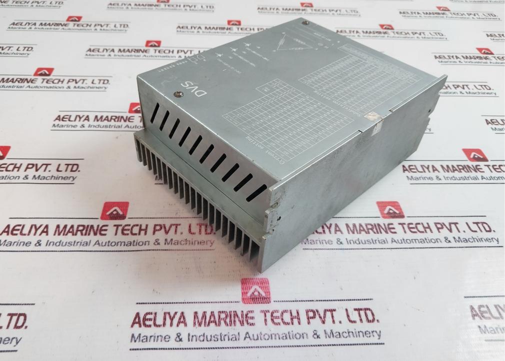 Dvs Ac110-220V Digital Stepper Driver