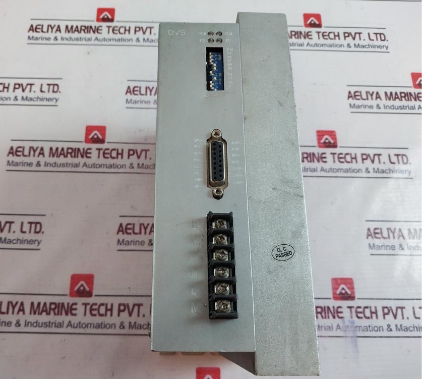 Dvs Ac110-220V Digital Stepper Driver