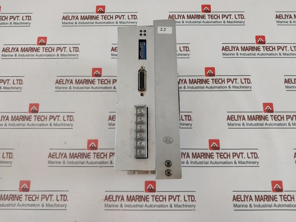 DVS DV3722 Motor Driver AC 180-230V