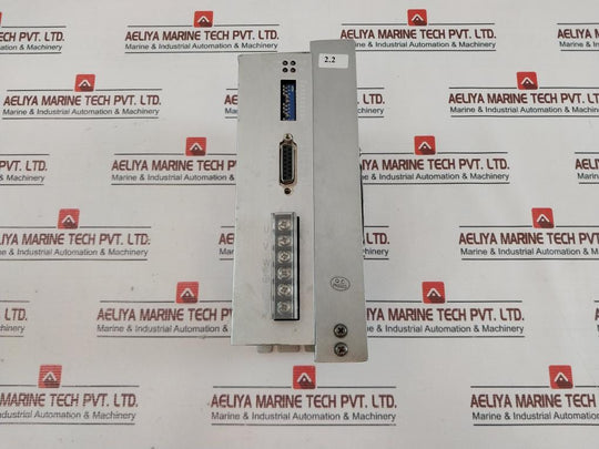 DVS DV3722 Motor Driver AC 180-230V