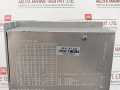 DVS DV3722 Motor Driver AC 180-230V