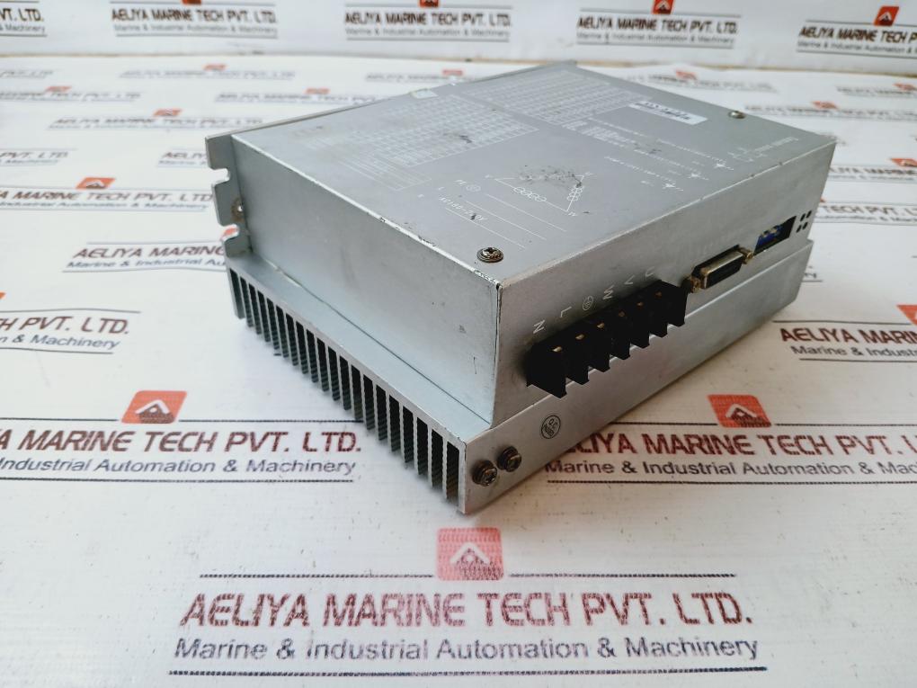 DVS DV3722 Three-phase Stepper Driver AC180-230V