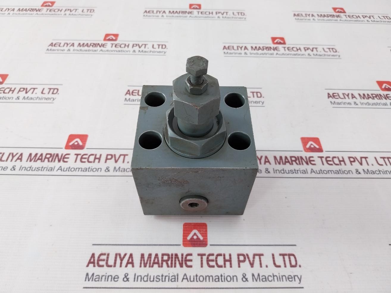 Dvv16D1 Hydraulic Valve Z7