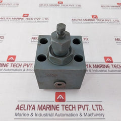 Dvv16D1 Hydraulic Valve Z7