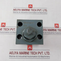 Dvv16D1 Hydraulic Valve Z7