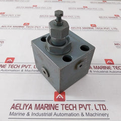 Dvv16D1 Hydraulic Valve Z7