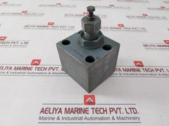 Dvv16D1 Hydraulic Valve Z7