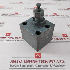 Dvv16D1 Hydraulic Valve Z7