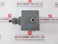 Dvv16D1 Hydraulic Valve Z7