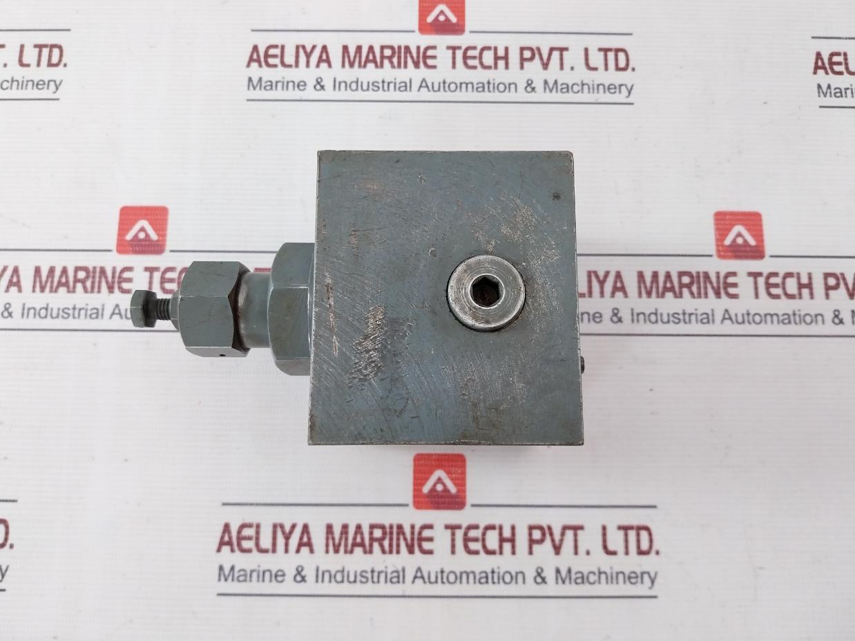 Dvv16D1 Hydraulic Valve Z7