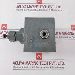Dvv16D1 Hydraulic Valve Z7