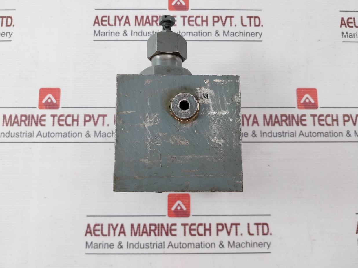 Dvv16D1 Hydraulic Valve Z7