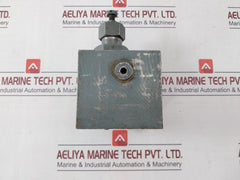 Dvv16D1 Hydraulic Valve Z7