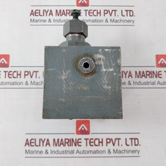 Dvv16D1 Hydraulic Valve Z7