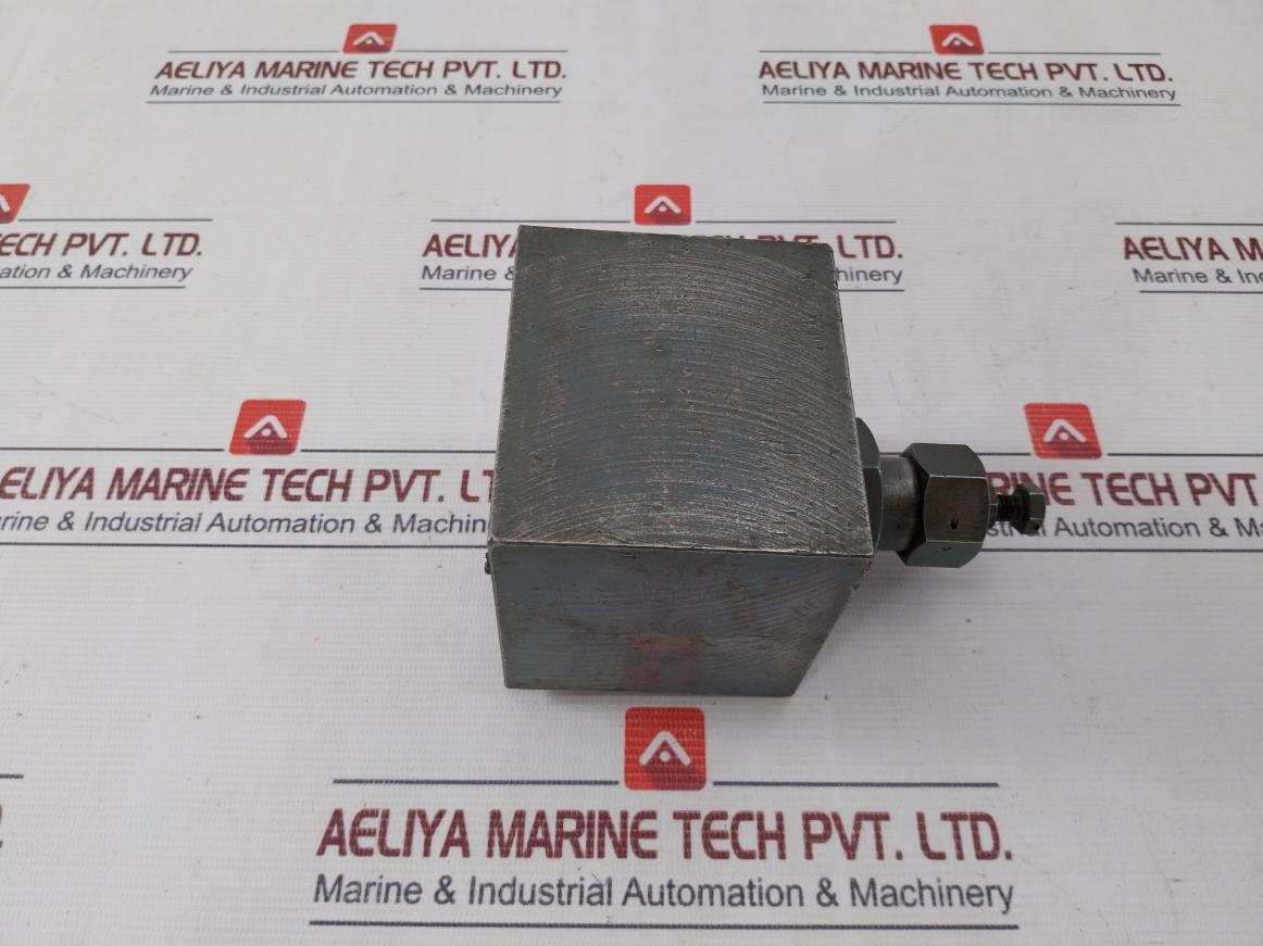 Dvv16D1 Hydraulic Valve Z7