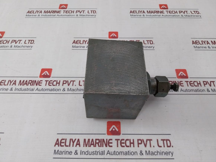 Dvv16D1 Hydraulic Valve Z7