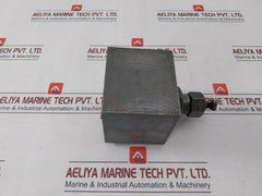 Dvv16D1 Hydraulic Valve Z7