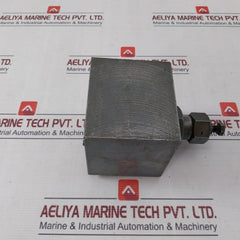 Dvv16D1 Hydraulic Valve Z7