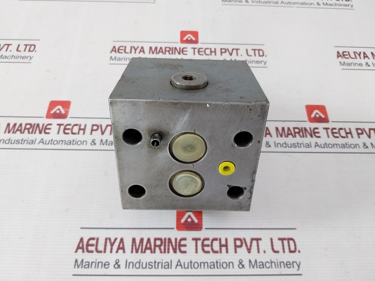 Dvv16D1 Hydraulic Valve Z7