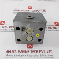 Dvv16D1 Hydraulic Valve Z7