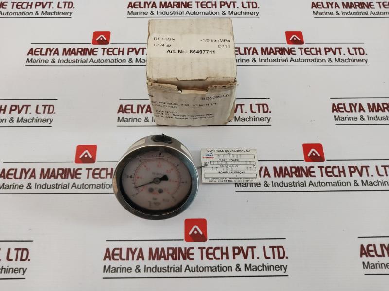 Dvz-services En 837-1 Sewage Treatment Plant, -1 To 5 Bar, Shimmer