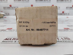 Dvz-services En 837-1 Sewage Treatment Plant, -1 To 5 Bar, Shimmer