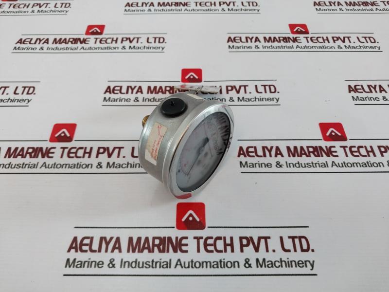 Dvz-services En 837-1 Sewage Treatment Plant, -1 To 5 Bar, Shimmer