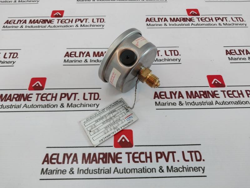 Dvz-services En 837-1 Sewage Treatment Plant, -1 To 5 Bar, Shimmer