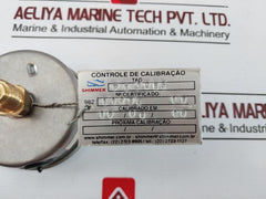 Dvz-services En 837-1 Sewage Treatment Plant, -1 To 5 Bar, Shimmer